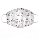 Always provide adequate protection for the respiratory system and products. Made from quality, non-hazardous material, this unique hygienic safety mask will reliably protect you and prevent product contamination.