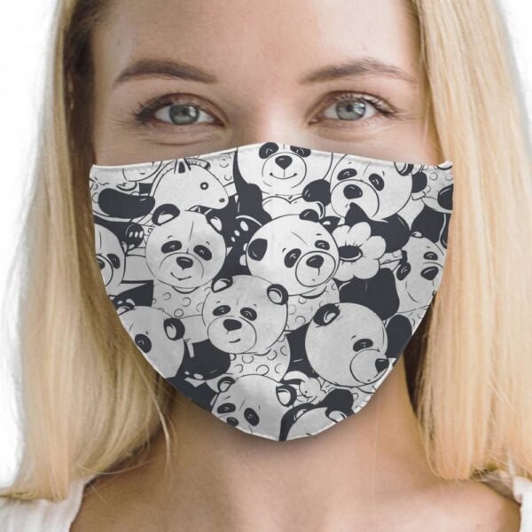 Always provide adequate protection for the respiratory system and products. Made of high quality, safe material, this unique hygienic safety mask will reliably protect you and prevent product contamination.