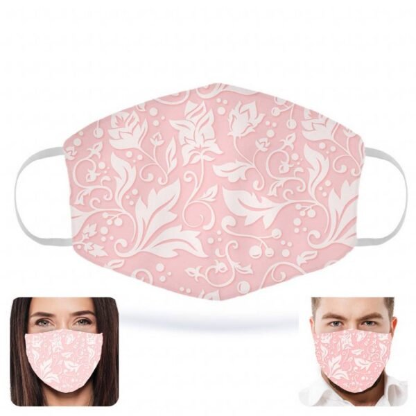 Always provide adequate protection for the respiratory system and products. Made from quality, non-hazardous material, this unique hygienic safety mask will reliably protect you and prevent product contamination.