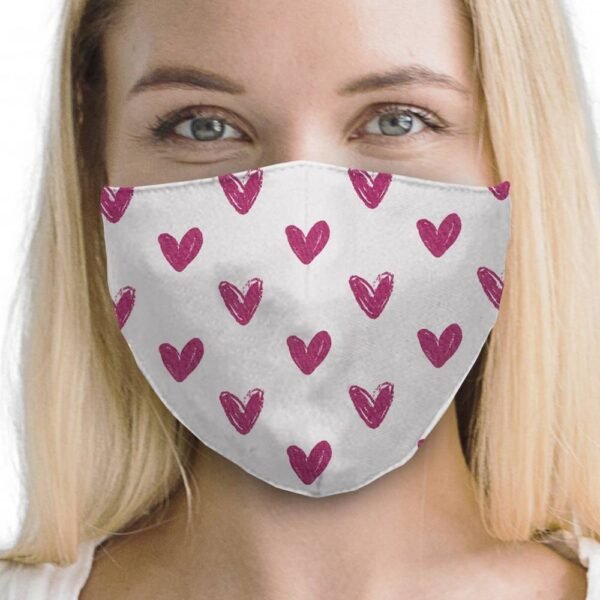 Always provide adequate protection for the respiratory system and products. Made of high quality, safe material, this unique hygienic safety mask will reliably protect you and prevent product contamination.