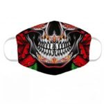 Always provide adequate protection for the respiratory system and products. Made from quality, non-hazardous material, this unique hygienic safety mask will reliably protect you and prevent product contamination.