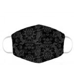 Always provide adequate protection for the respiratory system and products. Made from quality, non-hazardous material, this unique hygienic safety mask will reliably protect you and prevent product contamination.