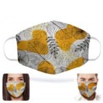 Always provide adequate protection for the respiratory system and products. Made from quality, non-hazardous material, this unique hygienic safety mask will reliably protect you and prevent product contamination.
