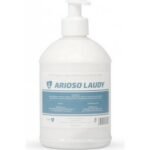 revitalizing liquid hand cream