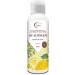 Washing oil with lemon and thyme for hand care after caring not only for your pets. Washing oil has a disinfecting effect.