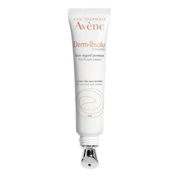 Helps in the fight against visible signs of aging of the skin around the eyes. It affects the eye contour thanks to the presence of anti-aging active ingredients. The cosmetic has an enveloping texture.