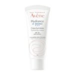 Rich moisturizing cream SPF 30 - provides long-lasting hydration and provides high sun protection. It reduces the negative effects of UV radiation and makes the skin radiant, soothed and smoothed.