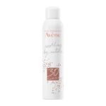 Thermal water, aerosol - has soothing and soothing properties. The product will work in many situations, both at home, at work and on the go. It protects the skin after minor treatments, in the case of redness, irritation, after sun exposure, diaper redness, after removing make-up, after shaving, after exercise