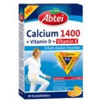 Food supplements. The recommended daily intake must not be exceeded.