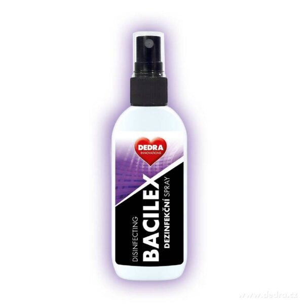 Recommended for quick disinfection of various surfaces and objects. It kills 99.99% of bacteria and viruses, including coronavirus, and is intended for professional and consumer use.