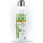 BAMBOO Gold - gentle gel for hand washing of nano-liners and cotton masks