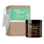 Light moisturizing emulsion - pro-ecological care, suitable for all skin types, including sensitive skin, increases the level of skin hydration, evens out skin tone, prevents wrinkles, improves skin firmness and elasticity.