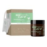 Revitalizing eye cream - anti-wrinkle, suitable for sensitive skin, brightens dark circles under the eyes.Eliminates fine wrinkles. The cosmetic improves the firmness and elasticity of the epidermis. Increases the level of skin hydration.