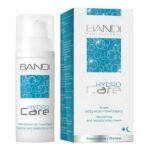 Nourishing and moisturizing cream - intended for dry and very dry skin. It smoothes, nourishes and improves skin firmness. Professional cream with a rich texture.