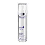 Creamy anti-wrinkle treatment with retinol 0.2% pure retinol + new generation vitamin C, deeply regenerated skin cells smoothed all types of wrinkles nourished and deeply moisturized skin improved elasticity and face oval