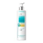 Sea cleansing milk for face, eyes and lips. Make-up removing milk based on the marine hyaluronic acid stimulator. It increases the level of hydration and hydration of the epidermis, restores the skin's ability to properly accumulate water. It strengthens defense functions, improves tension, and has anti-aging properties.
