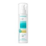 Sea face cleansing gel Properties: effectively cleans, moisturizes the epidermis, improves the balance of bacterial flora on the skin, helps to reduce the visibility of the so-called "leeks"&nbsp;does not damage the natural hydrolipid coat.Delicate face cleansing gel based on the marine hyaluronic acid stimulator and witch hazel.