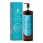 The patented SEPITONIC M3.0TM complex (INCI: Magnesium Aspartate, Zinc Gluconate, Copper Gluconate) increases cellular metabolism, thanks to which the active ingredients work more effectively on the hair and scalp.