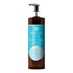 Cleansing gel for dry and sensitive skin. The patented SEPITONIC M3.0TM complex (INCI: Magnesium Aspartate, Zinc Gluconate, Copper Gluconate) increases cellular metabolism, thanks to which the active ingredients work more effectively on the skin.
