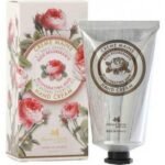 It is enriched with the regenerating and soothing rose essential oil. Formulated to protect your skin.