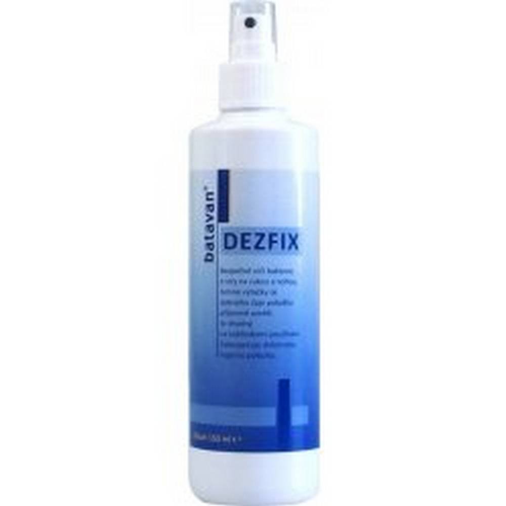 batavan dezfih 250 ml Disinfectant for hands and feet.