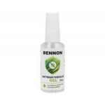 - biocidal product for personal hygiene type PT1
