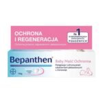 Protective ointment - nourishes and protects the skin against diaper rash in infants and supports the regeneration of the epidermis&nbsp;It creates a transparent protective layer on the skin of the buttocks, which ensures an optimal level of hydration, allowing the skin to breathe. A breathable protective barrier protects the skin against contact with irritants.