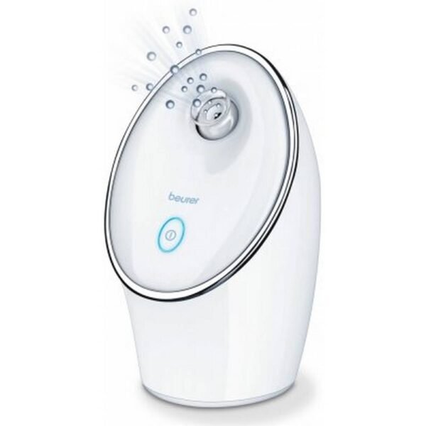 Ionizing skin cleanser.