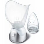 Facial sauna and steam inhaler FS 50