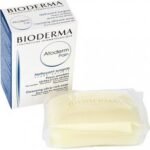 Atoderm Умывальник для ежедневного питания и защитного ухода, предотвращающий высыхание кожи во время мытья.