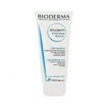 Soothing care for atopic dermatitis. Also for very dry, irritated and / or atopic skin. Relieves acute itching. Can be used in conjunction with therapy.