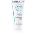 The intensely calming balm Bioderma Atoderm Intensive Baume relieves itching in sensitive, very dry and atopic skin.