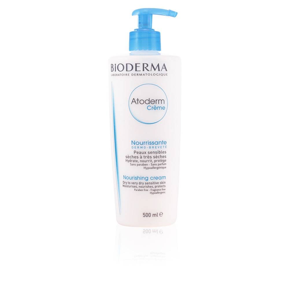 Bioderma Atoderm для губ. Bioderma бальзам для губ Atoderm.