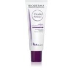 The Bioderma Cicabio Arnica + body cream cares for your skin and gives it the necessary care and long-lasting moisture.