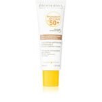 Premature skin aging due to excessive sun exposure leads to a loss of elasticity and the development of skin blemishes.