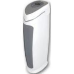Latest generation air purifiers - Bionaire BAP 001X. It offers comprehensive and improved air purification functions that effectively remove dust and kill various types of germs, bacteria, viruses, fungi and mold spores.