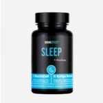 The intelligent sleep aid with melatonin