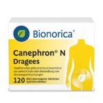 For urinary tract infections and low kidney gravel