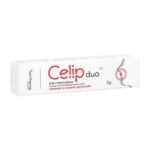 Non-steroidal cream - intended for the care of irritated, red and itchy skin.