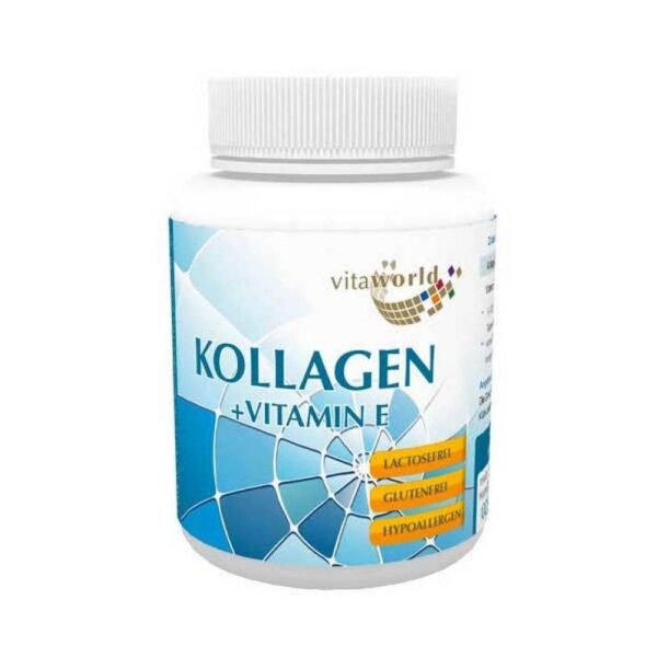 Dietary supplements are no substitute for a balanced and varied diet and a healthy lifestyle.