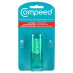 Acts as a natural lubricant to immediately reduce friction and chafing