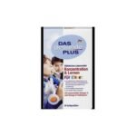 The healthy plus Concentration & Learning for children with a special combination of omega-3 and omega-6 fatty acids is suitable for the dietary treatment of AD (H) S and concomitant lack of concentration and learning disability. The long-chain, polyunsaturated fatty acids