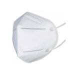 KN95 is the Chinese standard. The KN95 respirator has the same properties and impermeability as the FFP2 respirator.