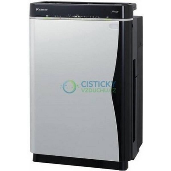 Thanks to the unique Flash Streamer technology and Plasma Ionizer, the purifiers achieve higher air purification efficiency than conventional purifiers.