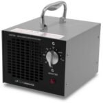 The ozone generator is the most effective microbiological disinfection not only for vehicle interiors using O3. Advantages of the ozone generator HE-150R: one-time investment stand-alone operation (built-in timer) mobile equipment maintenance-free operation (no cartridges, chemicals…)