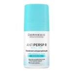 Roll-on antiperspirant deodorant - for daily hygiene for freshness. It eliminates excessive sweating and unpleasant smell.
