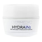 Long-lasting moisturizing cream.
