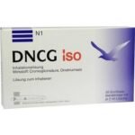 This medicine is used to prevent asthmatic symptoms in the case of mild, persistent symptoms