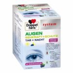 Nutrients as a contribution to eye health