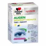 Nutrients as a contribution to eye health